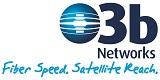 Platinum Sponsor O3b Networks