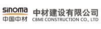 Sinoma CBMI Construction