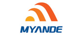 myande logo