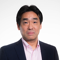 Mr. Yasuhisa Okamoto
