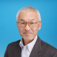 Mr. Yoshinobu Kusano