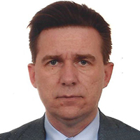 Prof. Dr. Janusz  Kapusniak