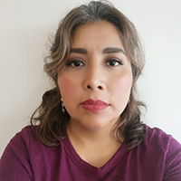 Ms. Iris Berenice Rosas Trujillo