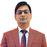 Dr. Ajay Kumar Nema