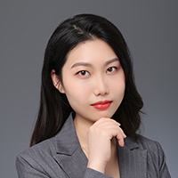 Ms. Liu Hui