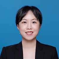 Ms. Grace Chen Fei