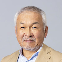 Mr. Yoshinobu Kusano