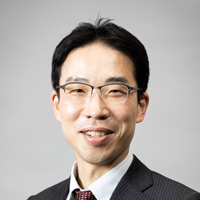 Dr. Takanobu Aikawa