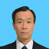 Mr. Hiroaki Sugimori