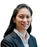 Dr. Kanchana Saengchan