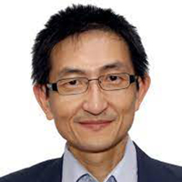 Dr. Kheng Lim Goh