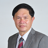 Dr . Tin Maung Aye