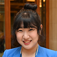 Ms. Jiwon Sung
