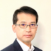 Dr. Shisei Goto