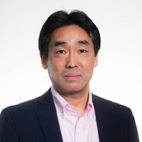 Mr. Yasuhisa Okamoto