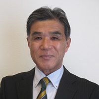 Mr. Yoshihiro Hamaguchi