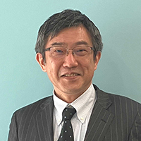 Mr. Yoshihiro Nakatani