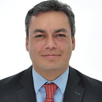 Mr. Carlos Mauricio Torres